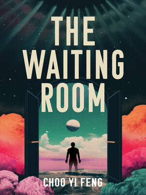 cover image of The Waiting Room